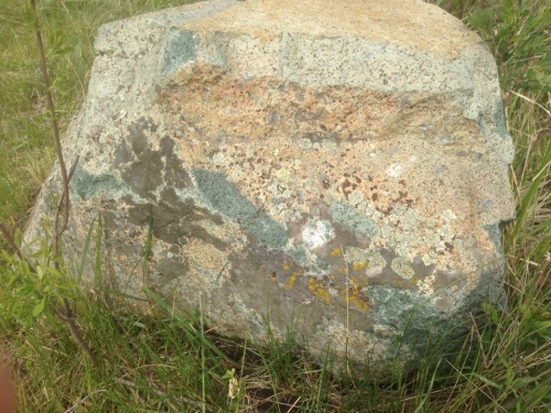 Гигантские зелёные валуны для ландшафтного дизайна весом более 5 тонн купить в Луховицах