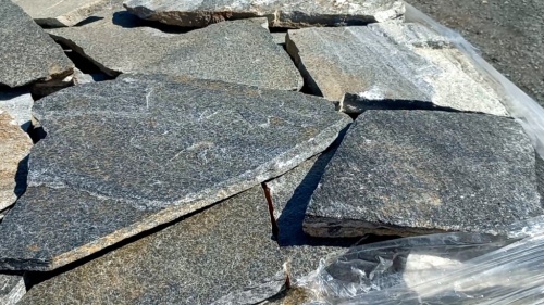 Серицит для облицовки фасада купить в Луховицах